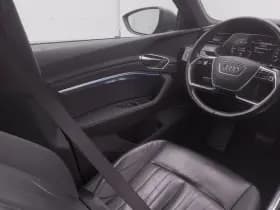 Audi e-tron thumbnail 12