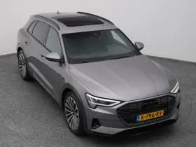 Audi e-tron thumbnail 25