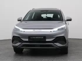 BYD ATTO thumbnail 9