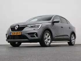 Renault Arkana thumbnail 15