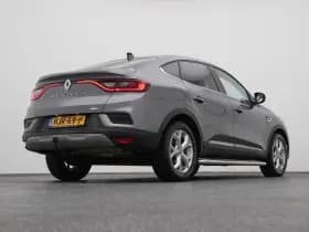 Renault Arkana thumbnail 16