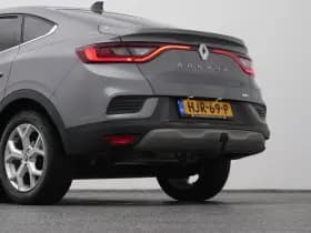 Renault Arkana thumbnail 22