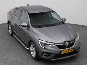 Renault Arkana thumbnail 24