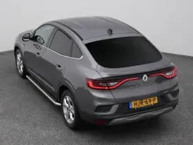 Renault Arkana thumbnail 25