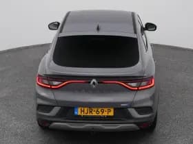 Renault Arkana thumbnail 28