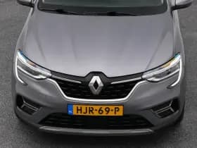 Renault Arkana thumbnail 30