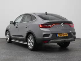 Renault Arkana thumbnail 5