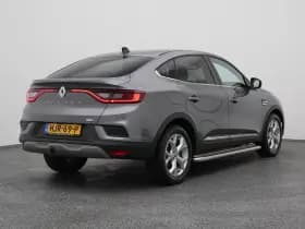 Renault Arkana thumbnail 6