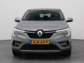 Renault Arkana thumbnail 9