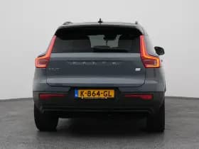 Volvo XC40 thumbnail 11
