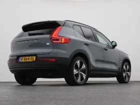 Volvo XC40 thumbnail 17