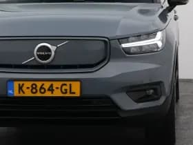 Volvo XC40 thumbnail 20