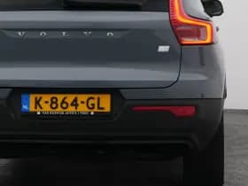 Volvo XC40 thumbnail 21