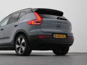 Volvo XC40 thumbnail 23