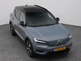 Volvo XC40 thumbnail 25