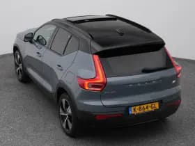 Volvo XC40 thumbnail 26