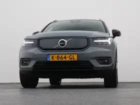 Volvo XC40 thumbnail 36
