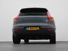 Volvo XC40 thumbnail 37