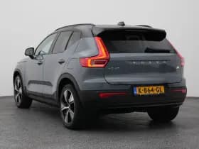 Volvo XC40 thumbnail 6