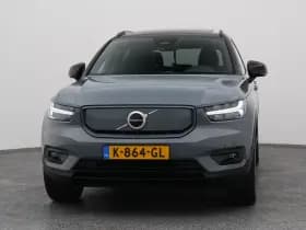 Volvo XC40 thumbnail 10