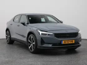 Polestar 2 thumbnail 2