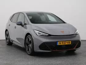 CUPRA Born thumbnail 2