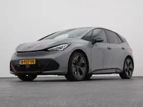 CUPRA Born thumbnail 16