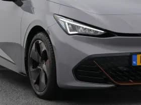 CUPRA Born thumbnail 18
