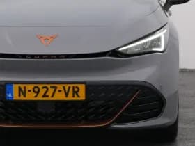 CUPRA Born thumbnail 20