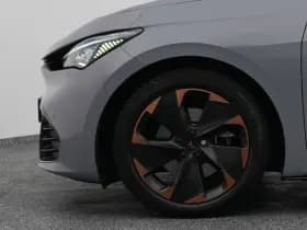 CUPRA Born thumbnail 22