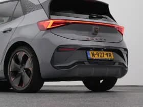 CUPRA Born thumbnail 23