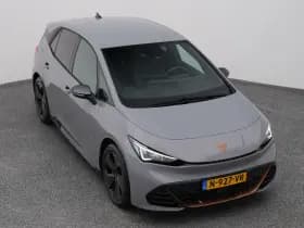 CUPRA Born thumbnail 25