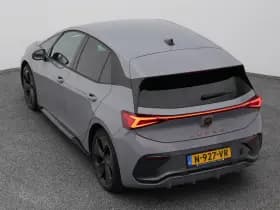 CUPRA Born thumbnail 26