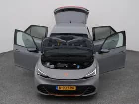 CUPRA Born thumbnail 28