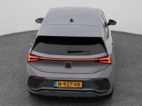 CUPRA Born thumbnail 29