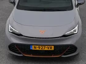 CUPRA Born thumbnail 31