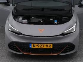 CUPRA Born thumbnail 32