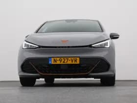 CUPRA Born thumbnail 36