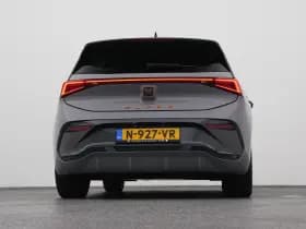 CUPRA Born thumbnail 37