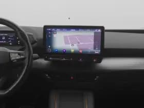 CUPRA Born thumbnail 9