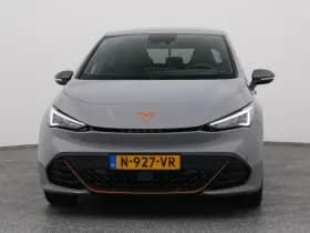 CUPRA Born thumbnail 10