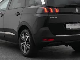 Peugeot 5008 thumbnail 18