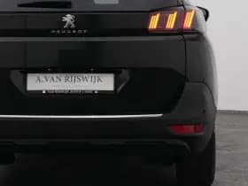 Peugeot 5008 thumbnail 20