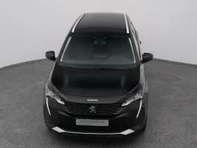 Peugeot 5008 thumbnail 26