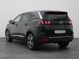 Peugeot 5008 thumbnail 5