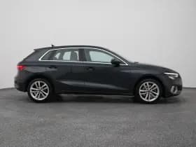 Audi A3 thumbnail 14