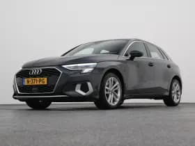 Audi A3 thumbnail 15