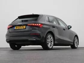 Audi A3 thumbnail 16