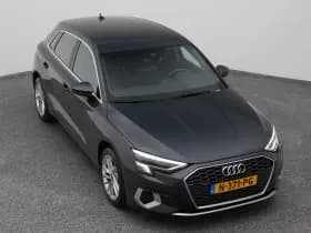 Audi A3 thumbnail 24