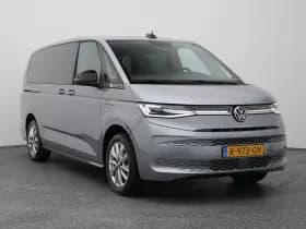 Volkswagen Multivan thumbnail 2